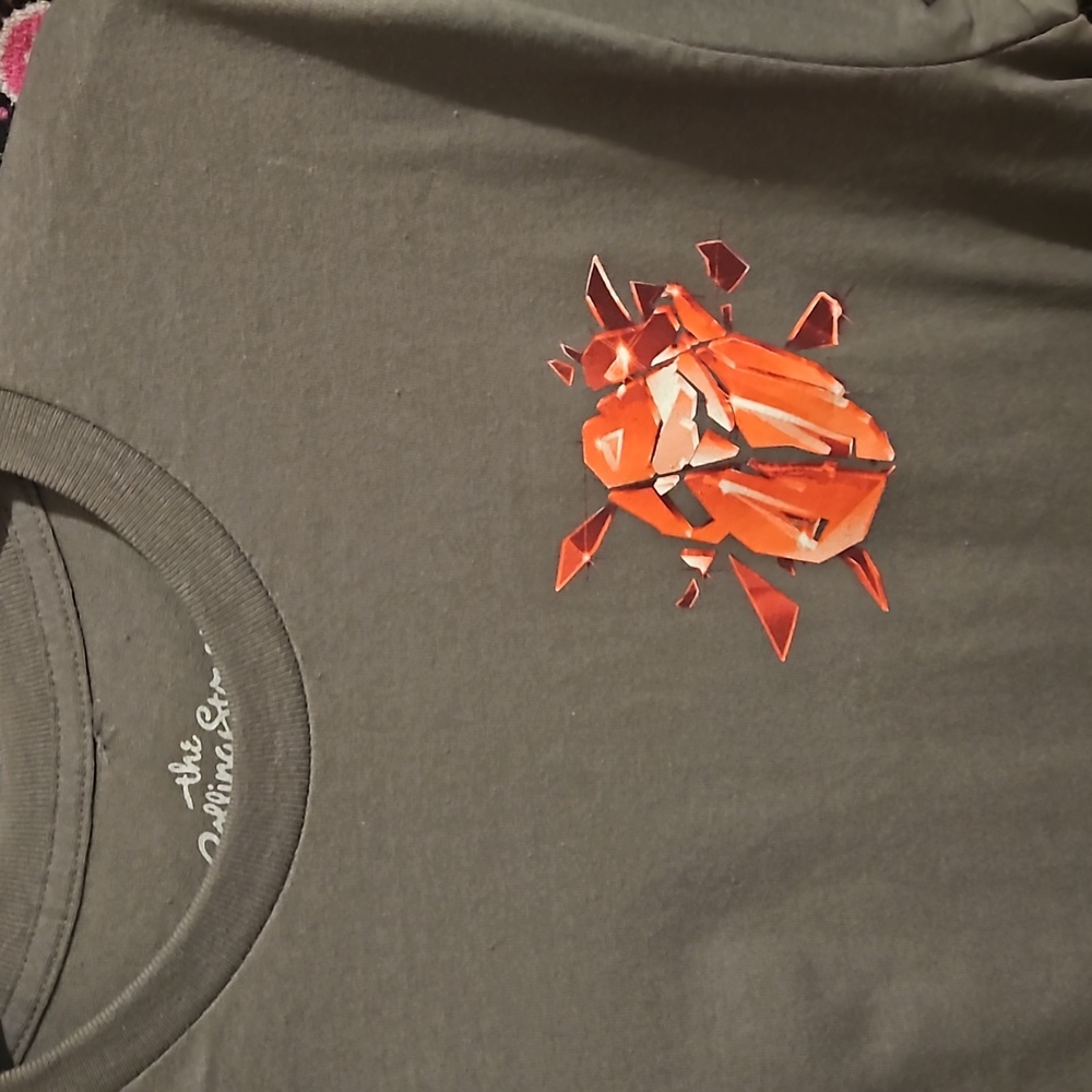 ROLLING STONES - Picture 6 of 6